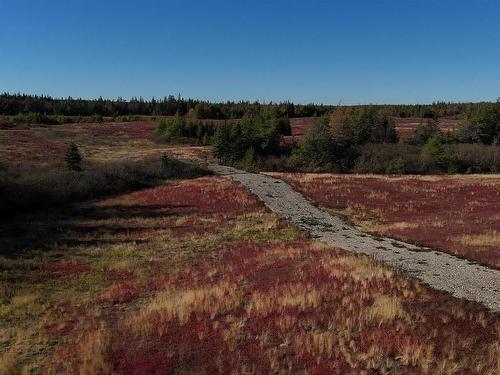 Bengal-Oceanview Road, Albert Bridge, NS 