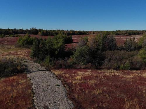 Bengal-Oceanview Road, Albert Bridge, NS 