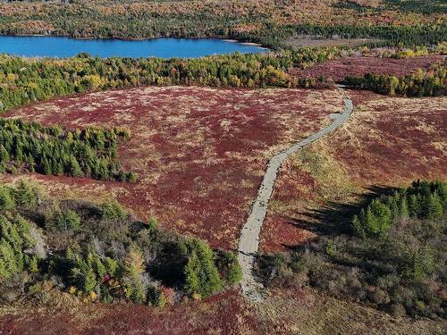 Bengal-Oceanview Road, Albert Bridge, NS 