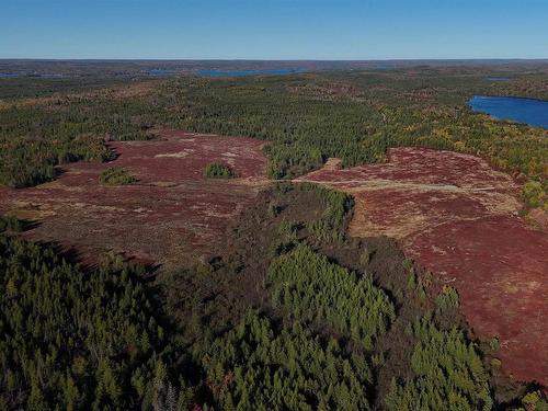 Bengal-Oceanview Road, Albert Bridge, NS 