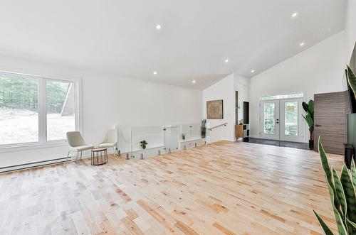 Salle à manger - 750 5E Rang, Sainte-Julienne, QC - Indoor Photo Showing Other Room