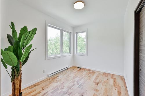 Chambre à coucher - 750 5E Rang, Sainte-Julienne, QC - Indoor Photo Showing Other Room