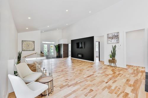 Salle à manger - 750 5E Rang, Sainte-Julienne, QC - Indoor