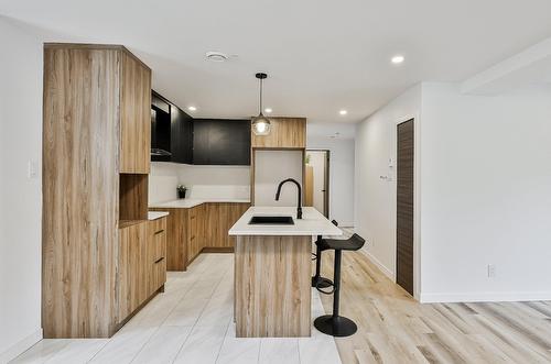 Intergénération - 750 5E Rang, Sainte-Julienne, QC - Indoor