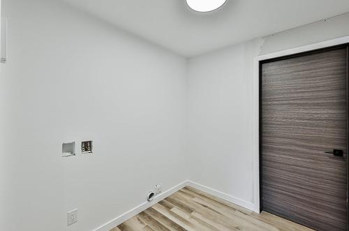 Intergénération - 750 5E Rang, Sainte-Julienne, QC - Indoor Photo Showing Other Room