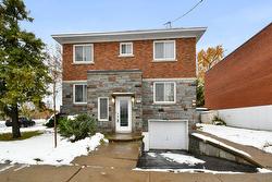 300  - 304 Rue Taillon  Montréal (Mercier/Hochelaga-Maisonneuve), QC H1L 4J1