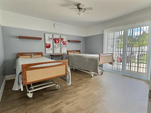 Bedroom - 137 Ch. Des Bois-Francs E., Thetford Mines, QC - Indoor Photo Showing Bedroom