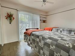 Chambre à coucher - 