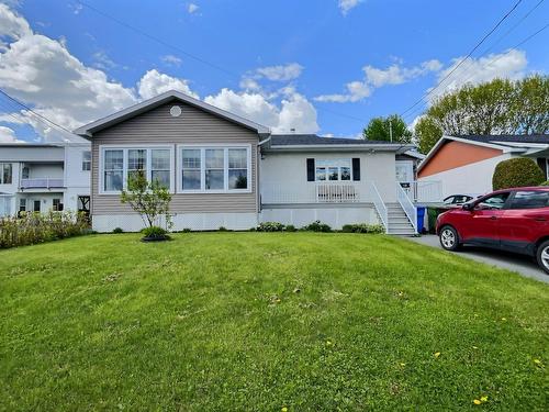 Frontage - 137 Ch. Des Bois-Francs E., Thetford Mines, QC - Outdoor With Facade