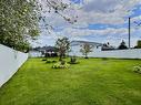 Backyard - 137 Ch. Des Bois-Francs E., Thetford Mines, QC  - Outdoor 