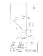 0 Old Hopeall Road  Green's Harbour, NL A0B 1X0