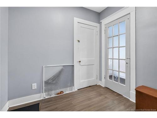 40-42 Harris, Moncton, NB 
