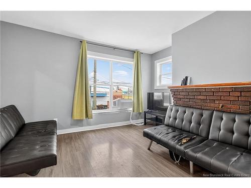 40-42 Harris, Moncton, NB 