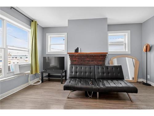40-42 Harris, Moncton, NB 