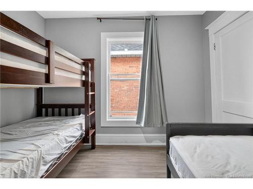 40-42 Harris, Moncton, NB 
