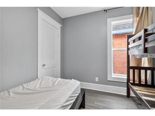 40-42 Harris, Moncton, NB 