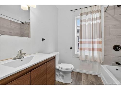 40-42 Harris, Moncton, NB 