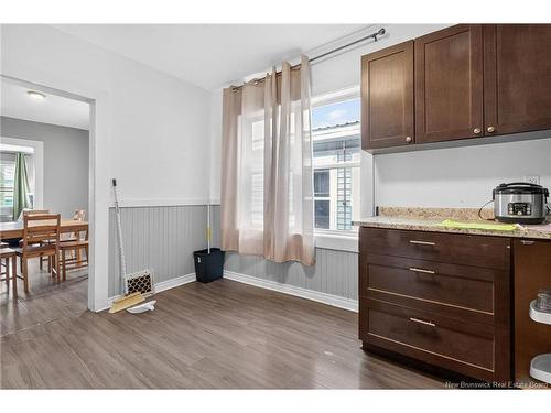 40-42 Harris, Moncton, NB 