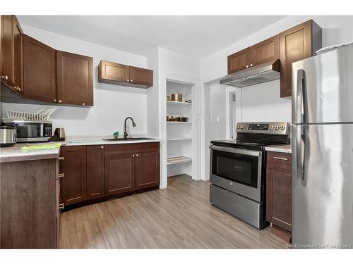 40-42 Harris, Moncton, NB 