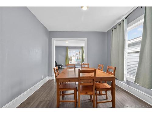 40-42 Harris, Moncton, NB 
