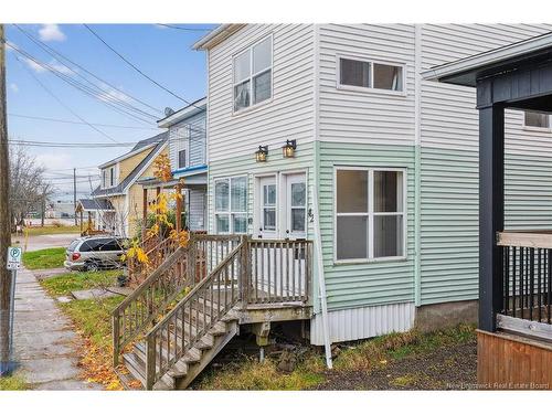 40-42 Harris, Moncton, NB 