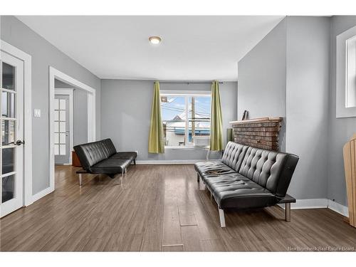 40-42 Harris, Moncton, NB 