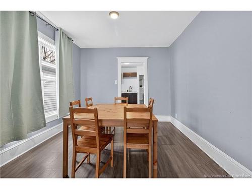 40-42 Harris, Moncton, NB 