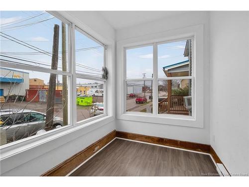 40-42 Harris, Moncton, NB 