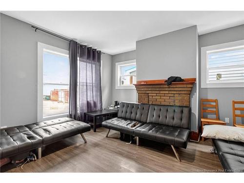 40-42 Harris, Moncton, NB 