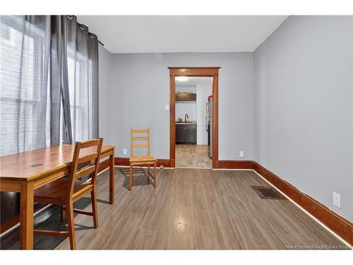 40-42 Harris, Moncton, NB 