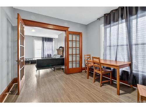 40-42 Harris, Moncton, NB 