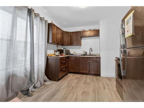 40-42 Harris, Moncton, NB 