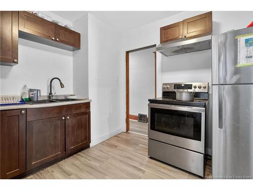 40-42 Harris, Moncton, NB 