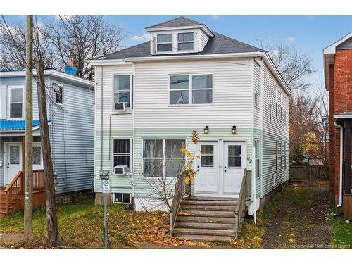 40-42 Harris, Moncton, NB 
