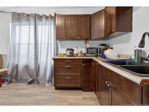 40-42 Harris, Moncton, NB 