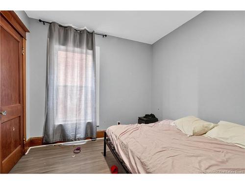 40-42 Harris, Moncton, NB 