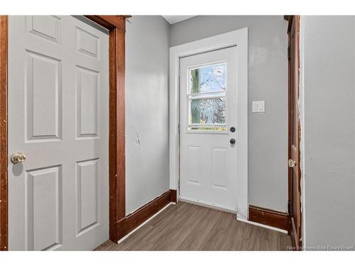40-42 Harris, Moncton, NB 