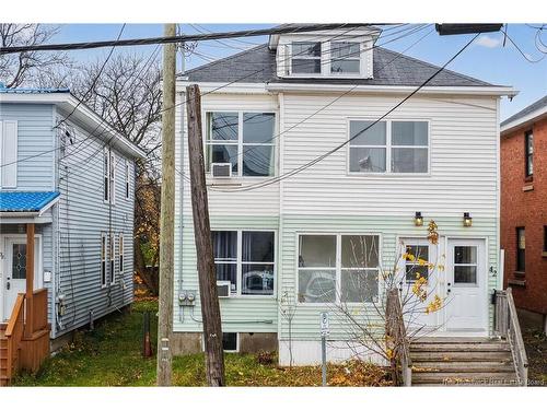 40-42 Harris, Moncton, NB 