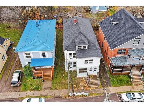 40-42 Harris, Moncton, NB 