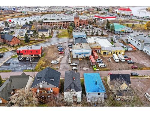 40-42 Harris, Moncton, NB 