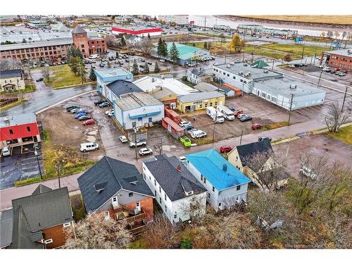 40-42 Harris, Moncton, NB 