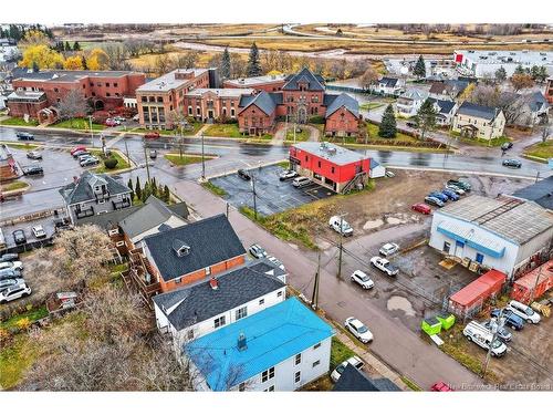 40-42 Harris, Moncton, NB 