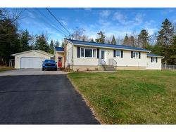 65 ISLANDVIEW DR  Douglas, NB E3G 7R8