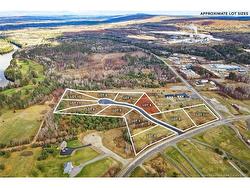 23-4 Finn CRES  Nackawic, NB E6G 1W1