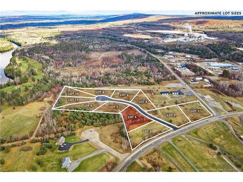 23-5 Finn Cres, Nackawic, NB 