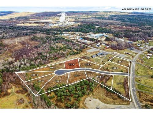 23-6 Finn Cres, Nackawic, NB 