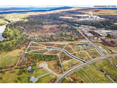 23-8 Finn Cres, Nackawic, NB 