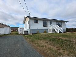 1089 ch Sainte-Louise  Sainte-Louise, NB E8K 2X8