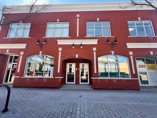 Frontage - 26 Rue De La Gare, Saint-Jérôme, QC - Outdoor