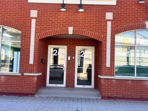 Entrée extérieure - 26 Rue De La Gare, Saint-Jérôme, QC - Outdoor With Exterior